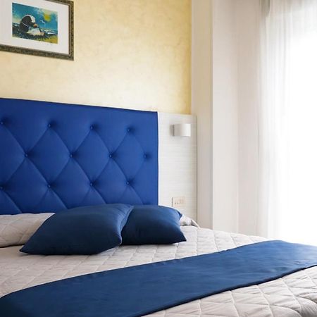 Hotel Haus Charlotte サン・ベネデット・デル・トロント エクステリア 写真